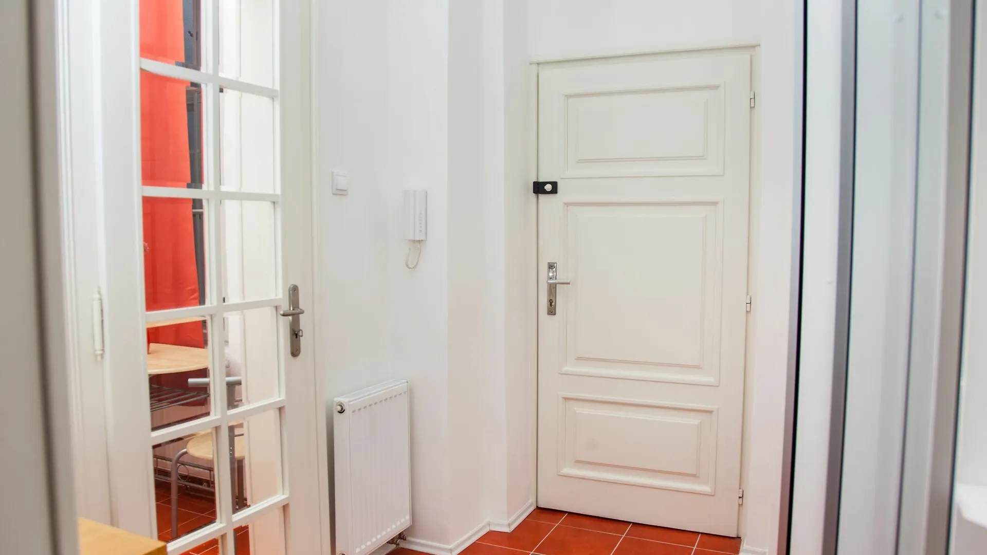 Welcome Apartment On Rybna Prag