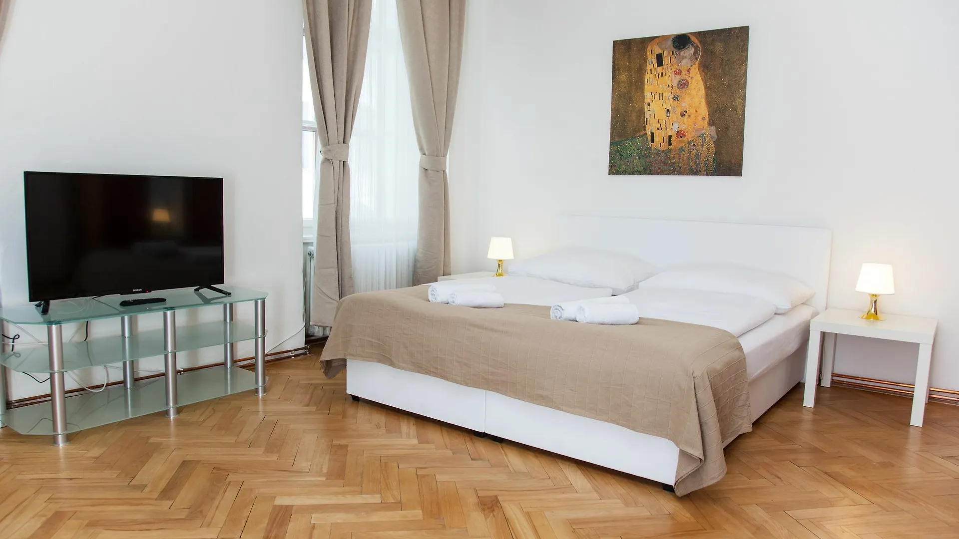 Welcome Apartment On Rybna Prag 0*,  Tschechische Republik