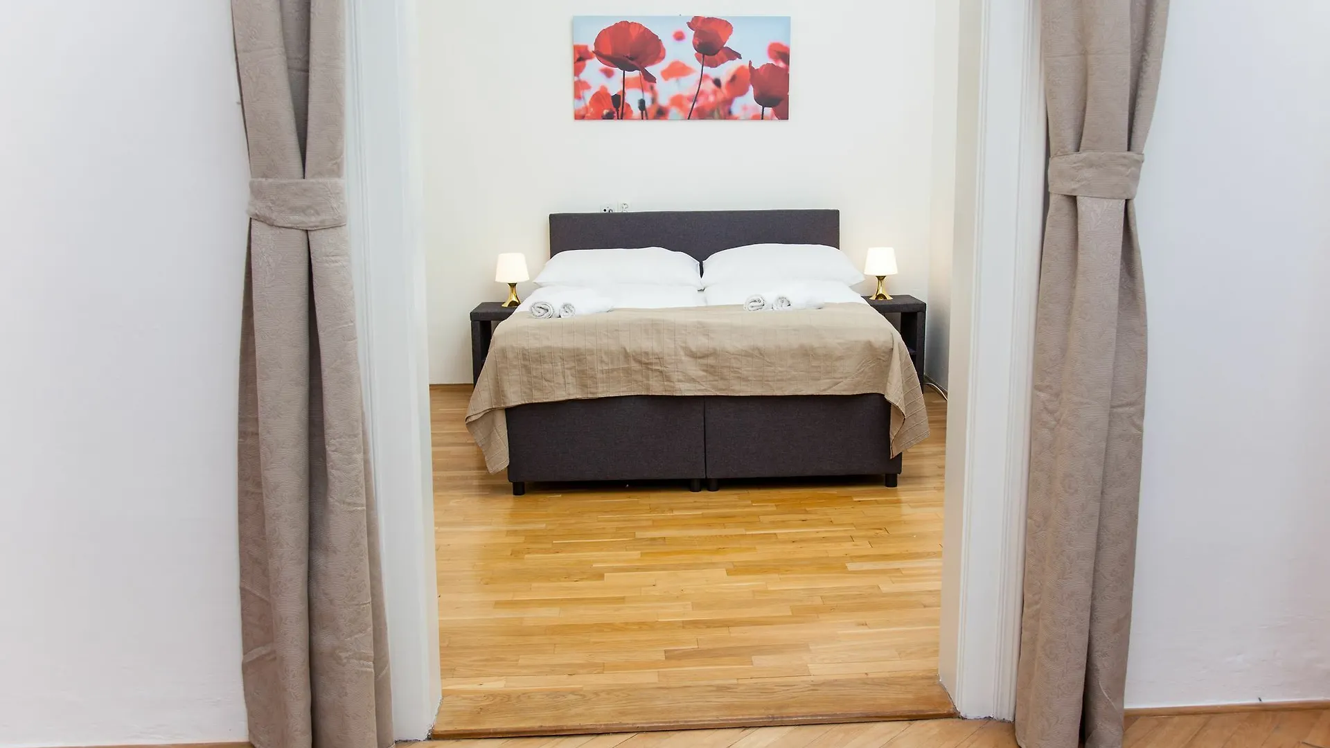 Welcome Apartment On Rybna Prag